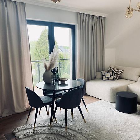 Apartamenty Zuzanny มินส์ค มาโซเวียซกี ภายนอก รูปภาพ