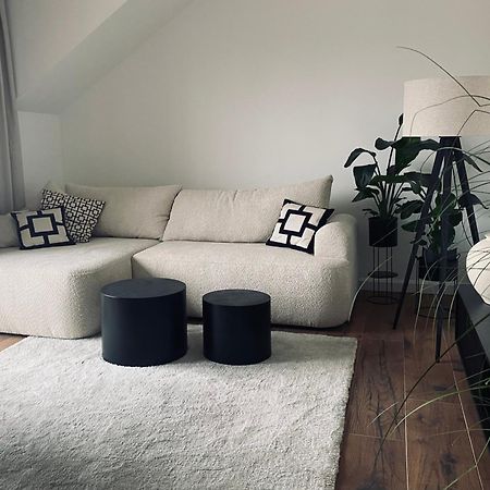 Apartamenty Zuzanny มินส์ค มาโซเวียซกี ภายนอก รูปภาพ