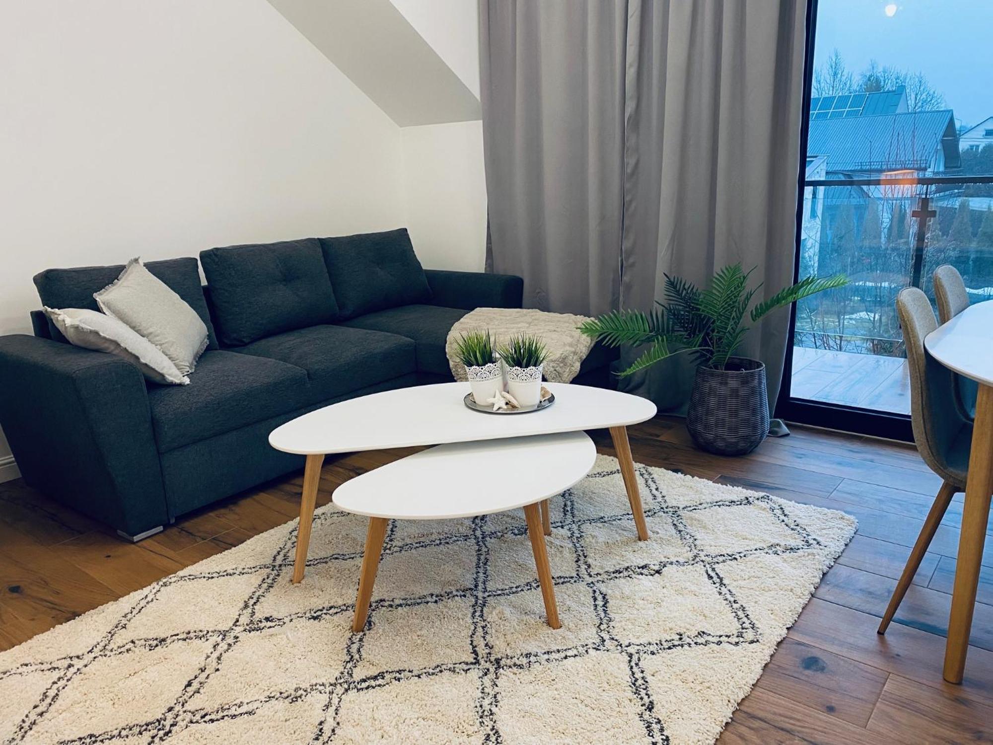 Apartamenty Zuzanny มินส์ค มาโซเวียซกี ภายนอก รูปภาพ