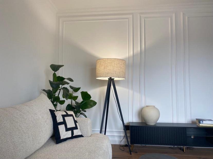 Apartamenty Zuzanny มินส์ค มาโซเวียซกี ภายนอก รูปภาพ