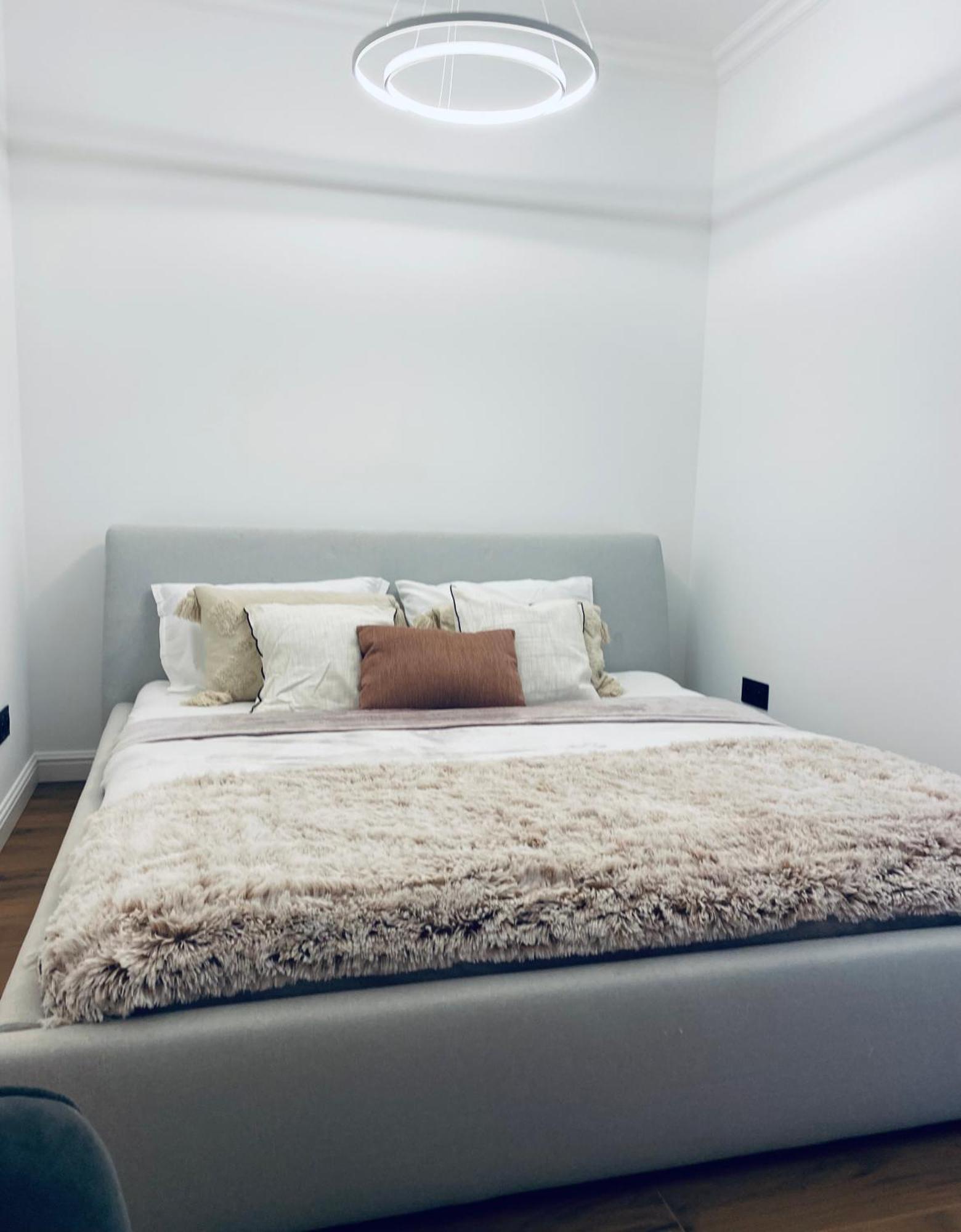 Apartamenty Zuzanny มินส์ค มาโซเวียซกี ภายนอก รูปภาพ