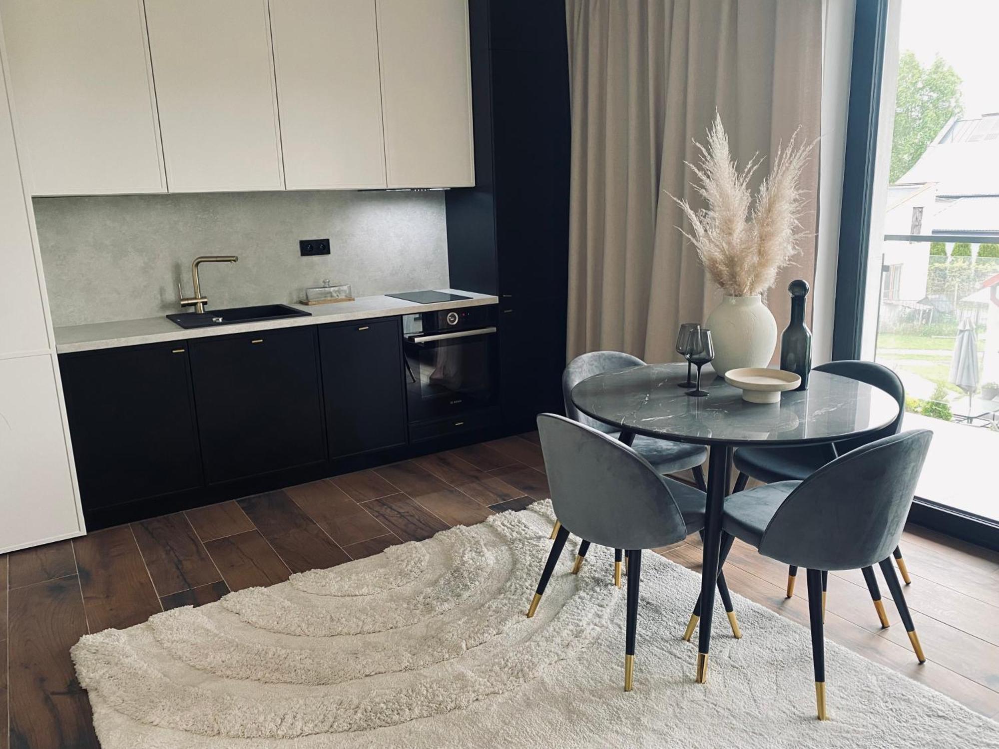 Apartamenty Zuzanny มินส์ค มาโซเวียซกี ภายนอก รูปภาพ