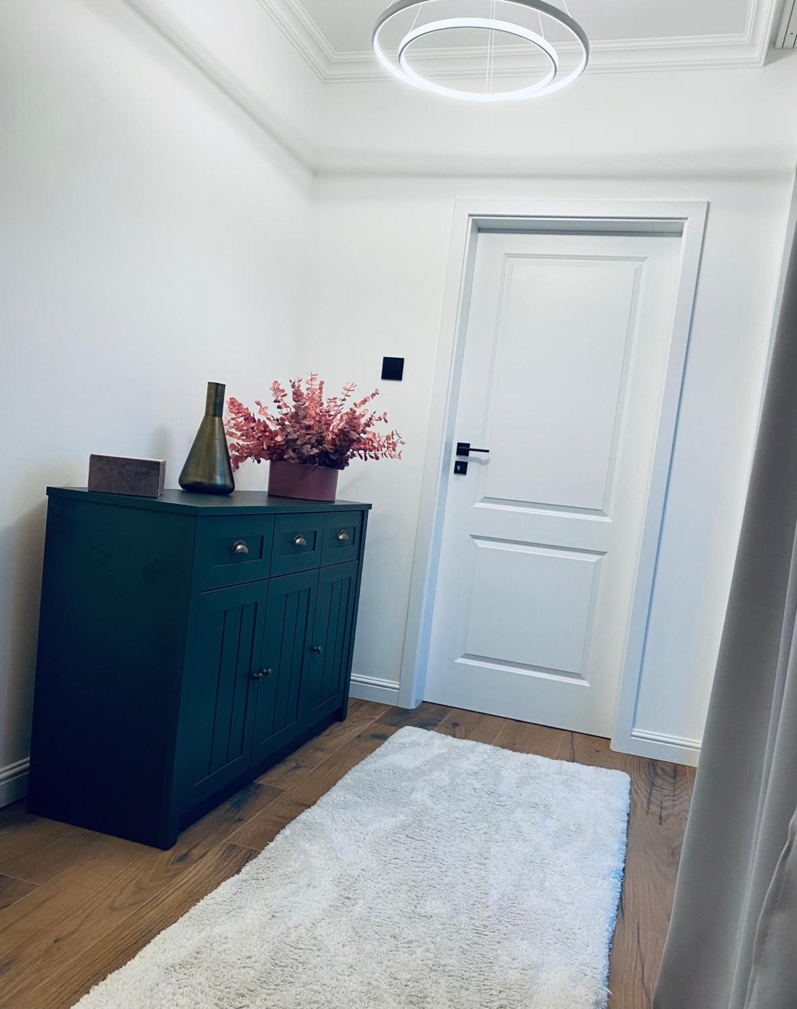 Apartamenty Zuzanny มินส์ค มาโซเวียซกี ภายนอก รูปภาพ