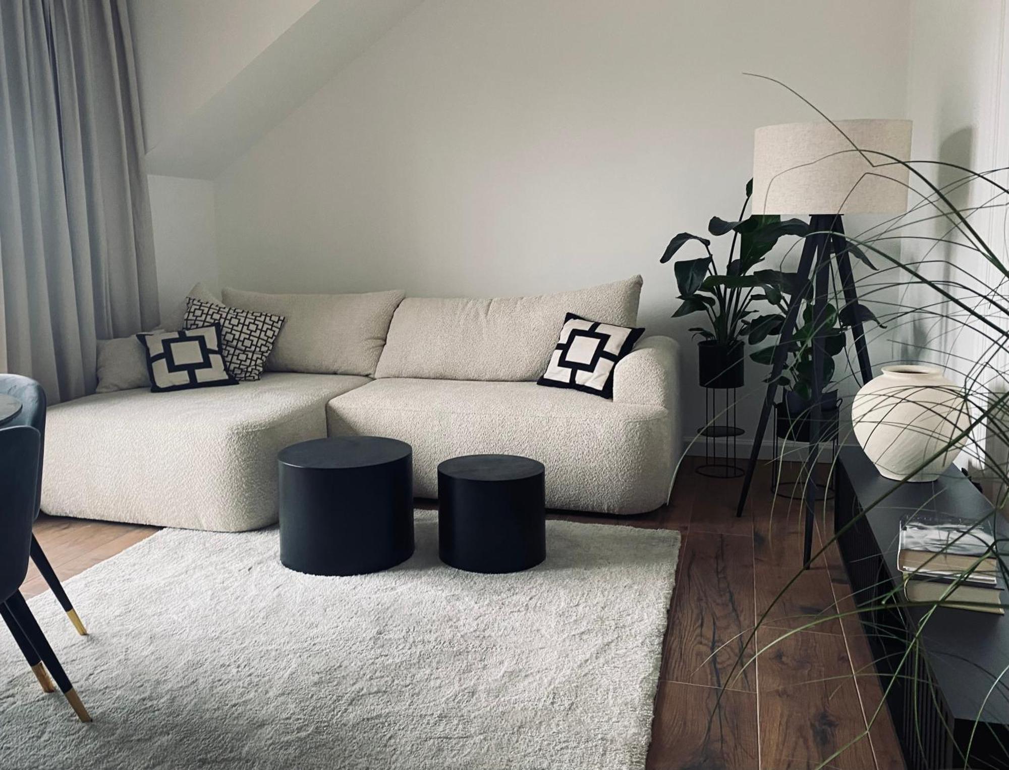 Apartamenty Zuzanny มินส์ค มาโซเวียซกี ภายนอก รูปภาพ